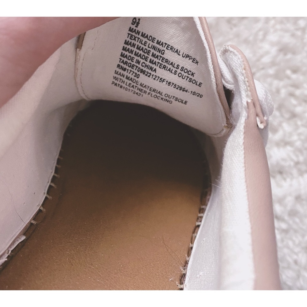 👒 Espadrille Sneakers 👒 - Picture 6 of 8